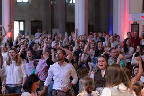 Diözese St. Pölten