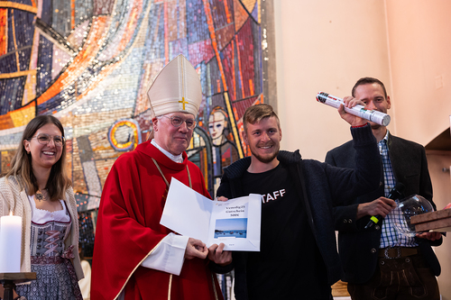 Diözese St. Pölten