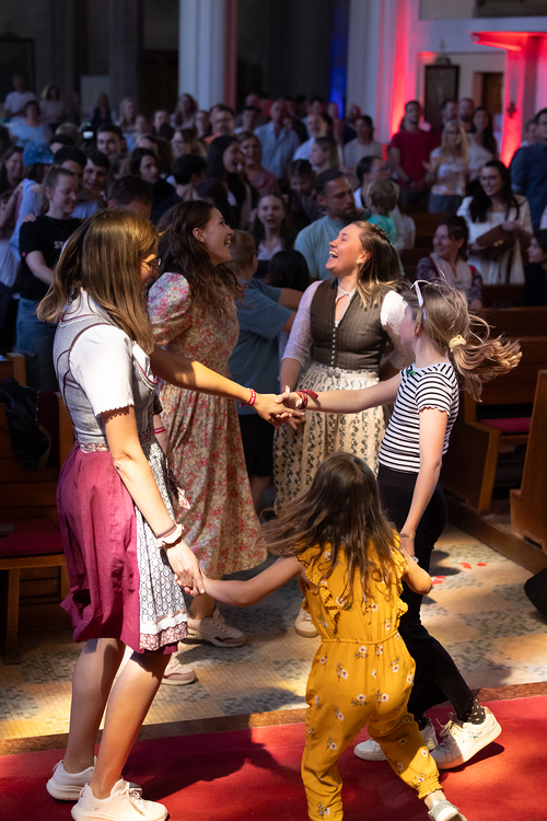 Diözese St. Pölten