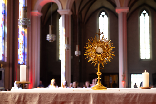 Diözese St. Pölten