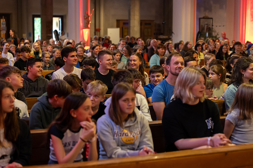 Diözese St. Pölten