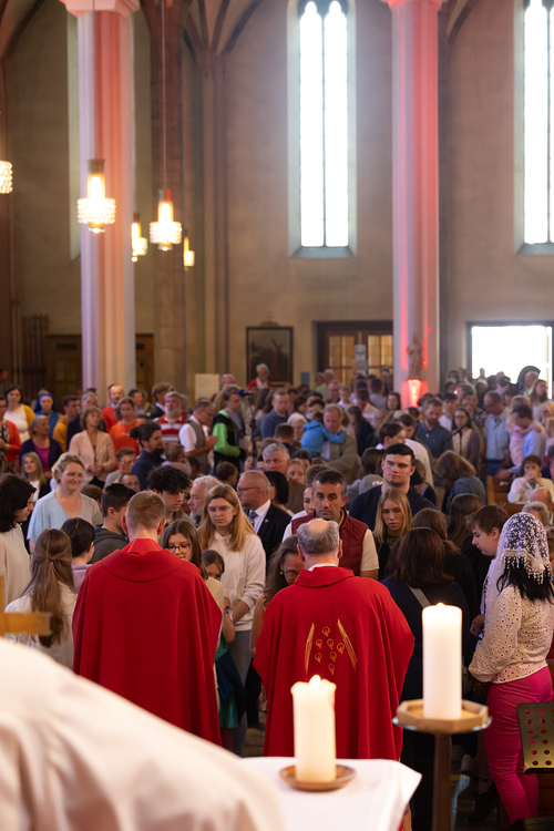 Diözese St. Pölten