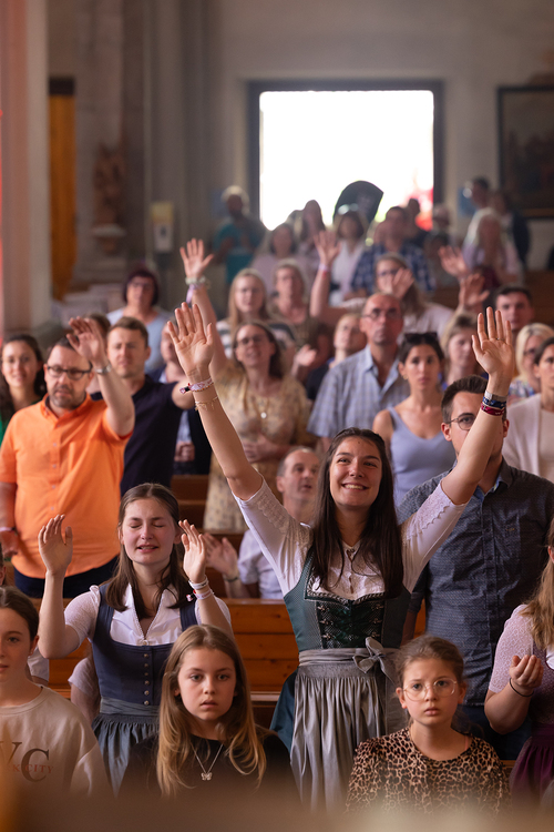 Diözese St. Pölten