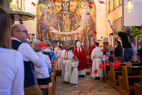 Diözese St. Pölten