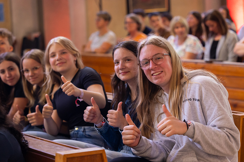 Diözese St. Pölten