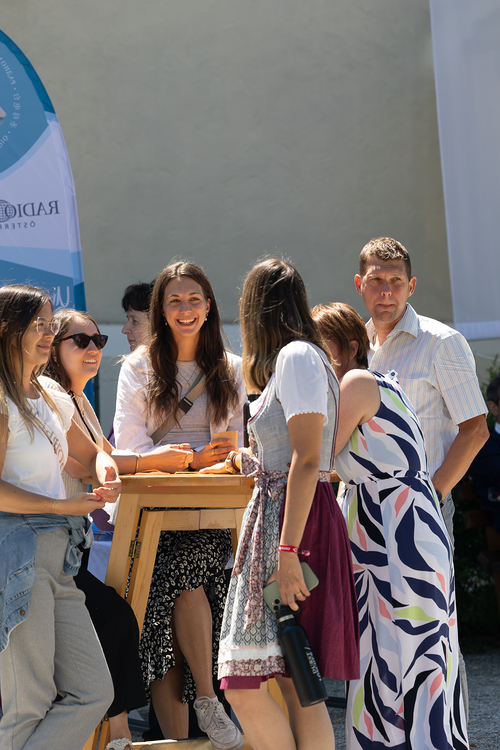 Diözese St. Pölten