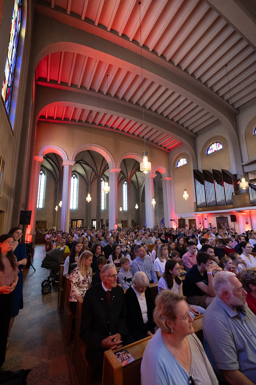 Diözese St. Pölten