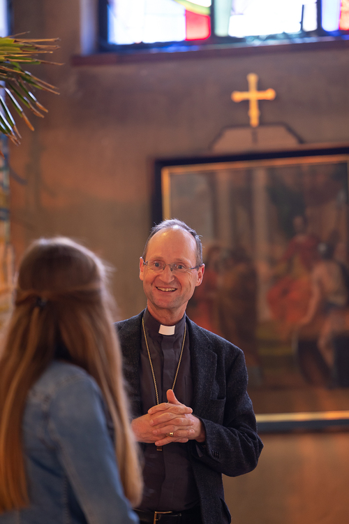 Diözese St. Pölten