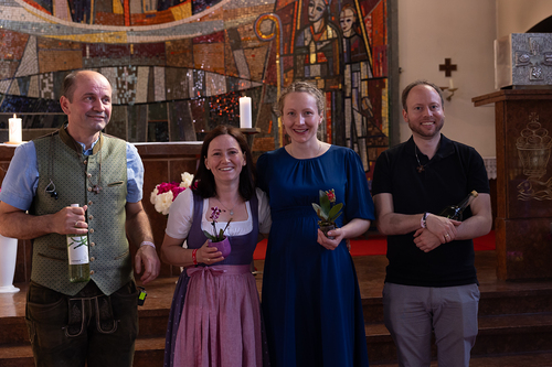 Diözese St. Pölten