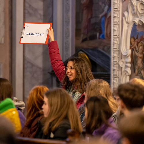 Diözese St. Pölten