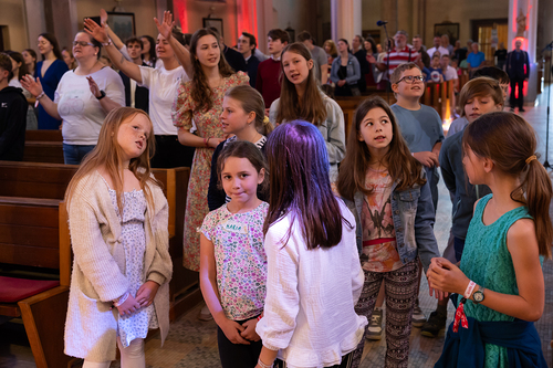 Diözese St. Pölten