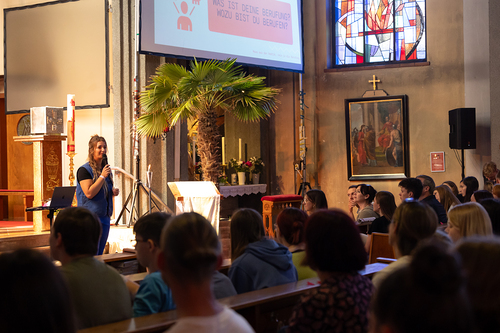 Diözese St. Pölten