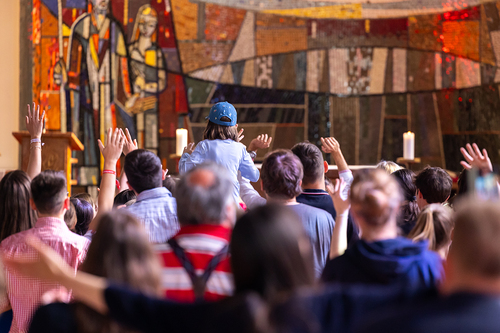 Diözese St. Pölten