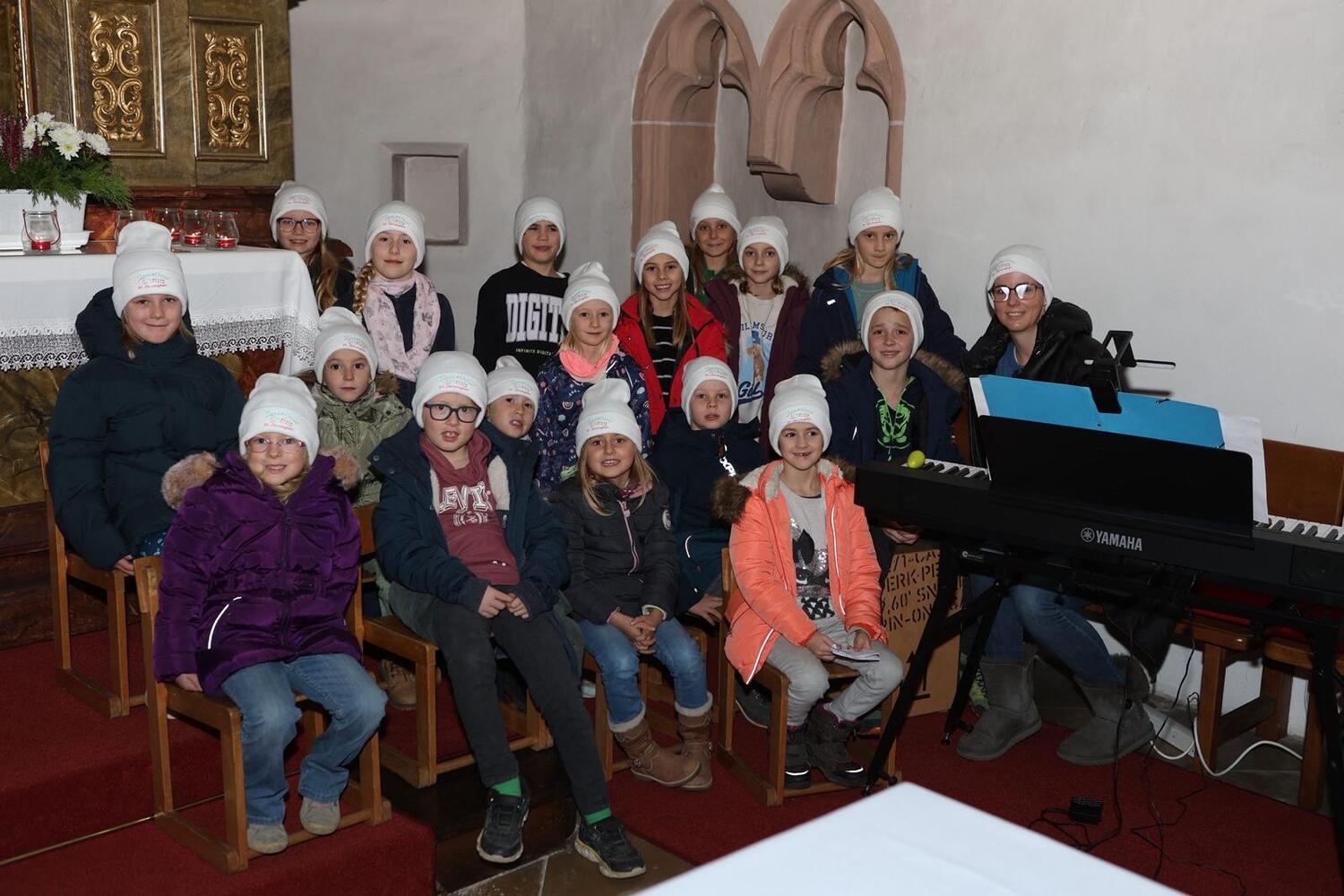 Martinsfest 2025 / M.Steffen