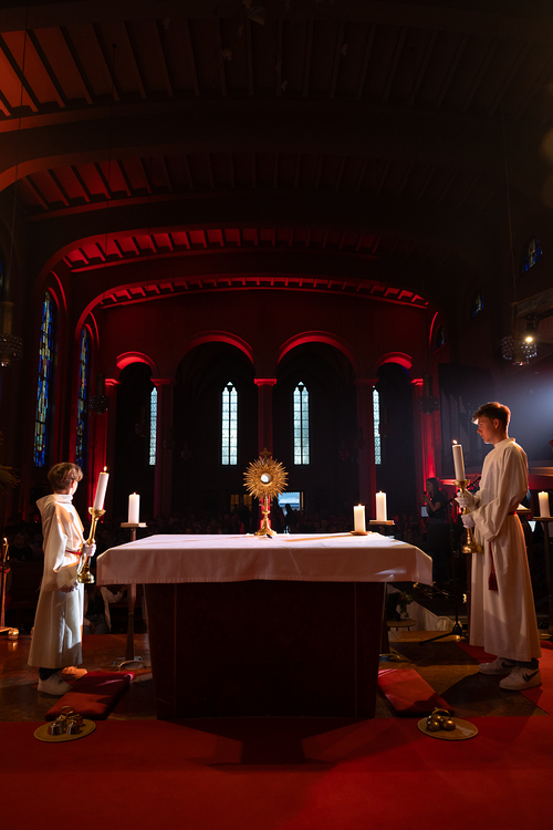 Diözese St. Pölten