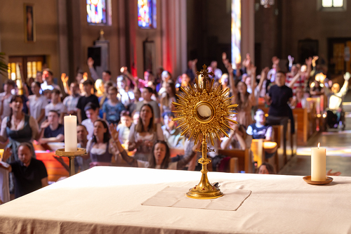 Diözese St. Pölten