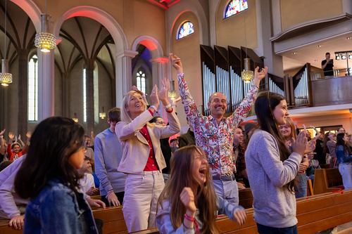 Diözese St. Pölten