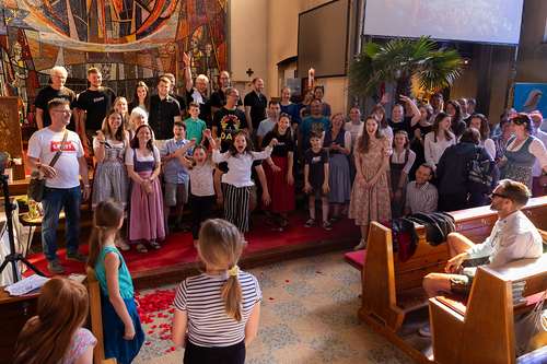 Diözese St. Pölten