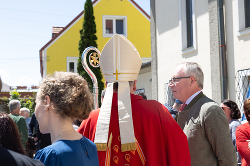 Diözese St. Pölten