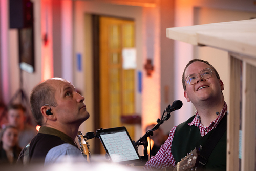 Diözese St. Pölten