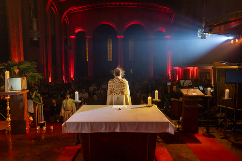 Diözese St. Pölten