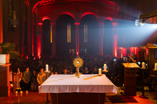 Diözese St. Pölten