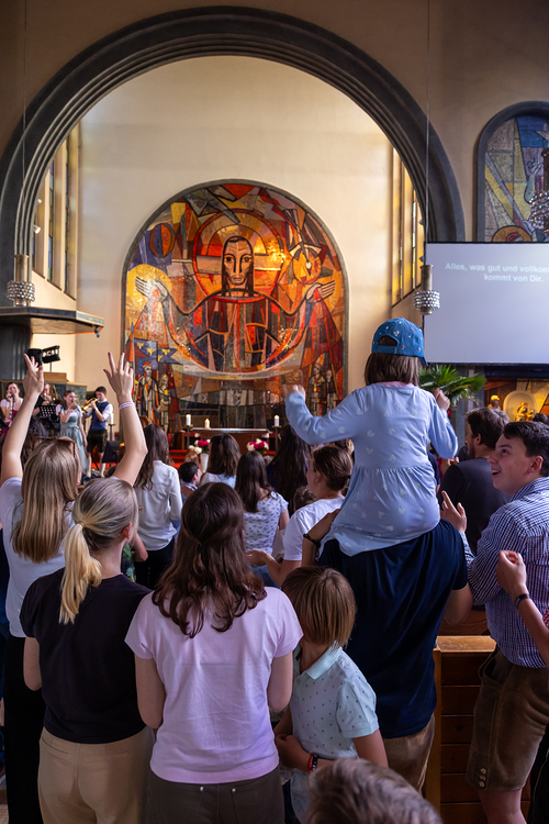 Diözese St. Pölten