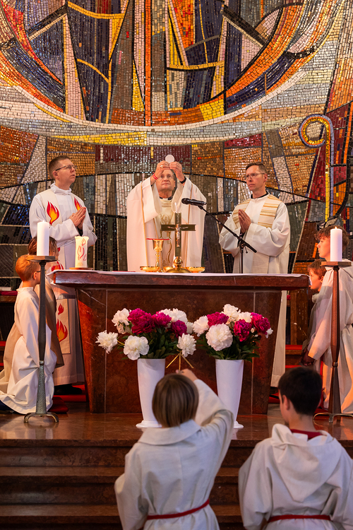 Diözese St. Pölten