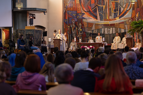 Diözese St. Pölten