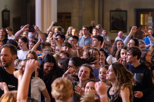 Diözese St. Pölten