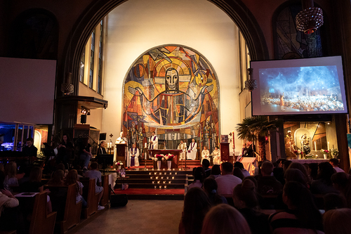 Diözese St. Pölten