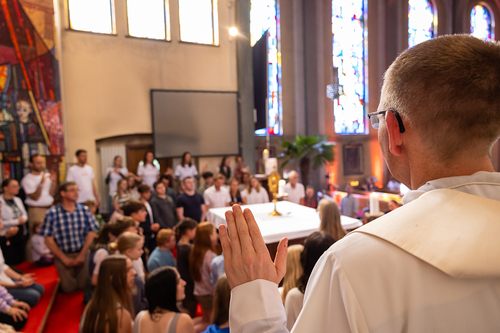 Diözese St. Pölten