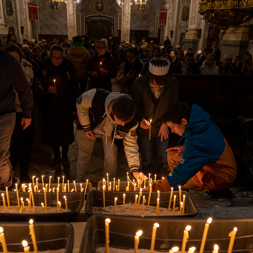 Diözese St. Pölten