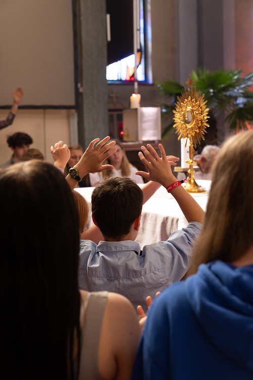 Diözese St. Pölten