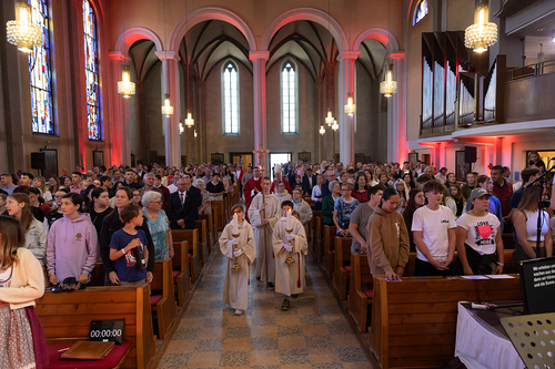 Diözese St. Pölten