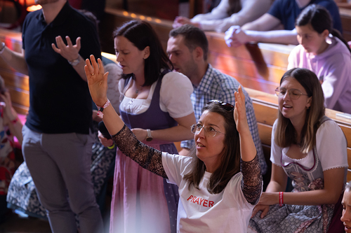 Diözese St. Pölten