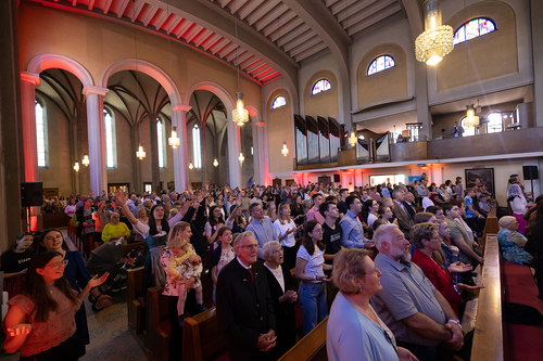 Diözese St. Pölten