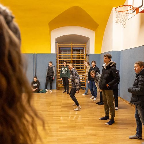 Diözese St. Pölten