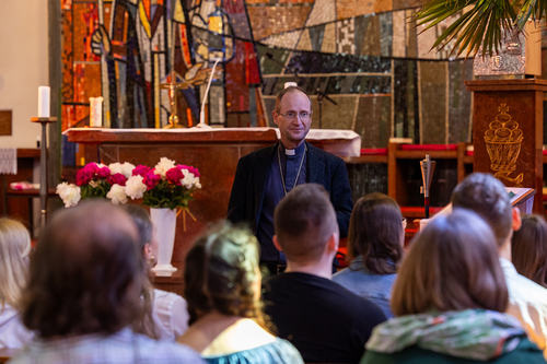 Diözese St. Pölten