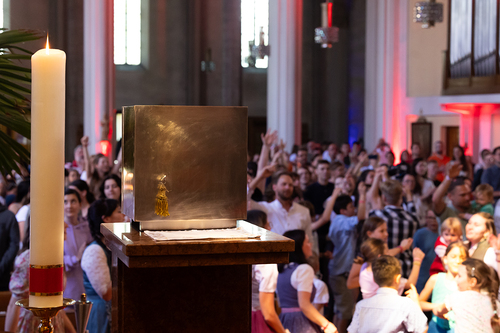 Diözese St. Pölten