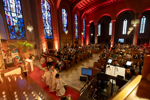 Diözese St. Pölten