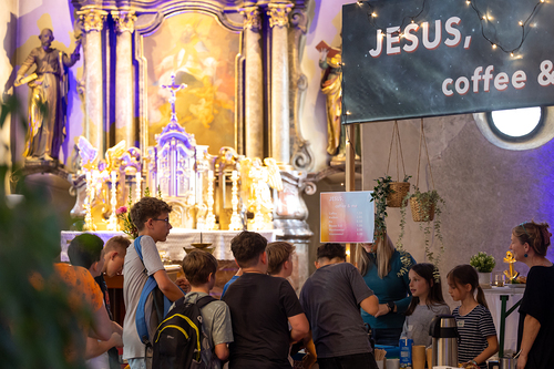 Diözese St. Pölten