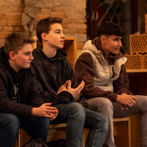 Diözese St. Pölten