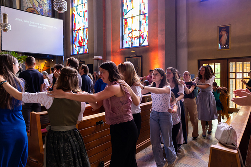 Diözese St. Pölten