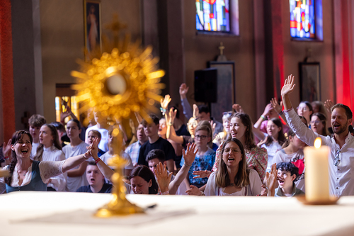 Diözese St. Pölten