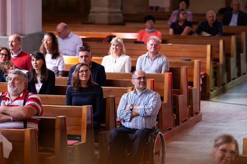 Diözese St. Pölten