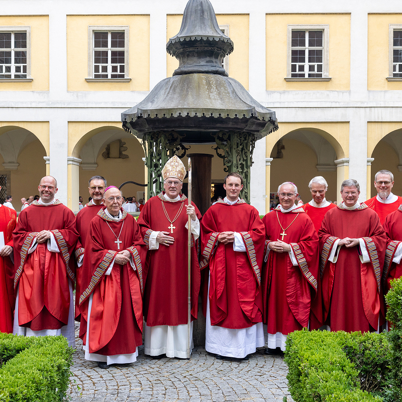 Diözese St. Pölten