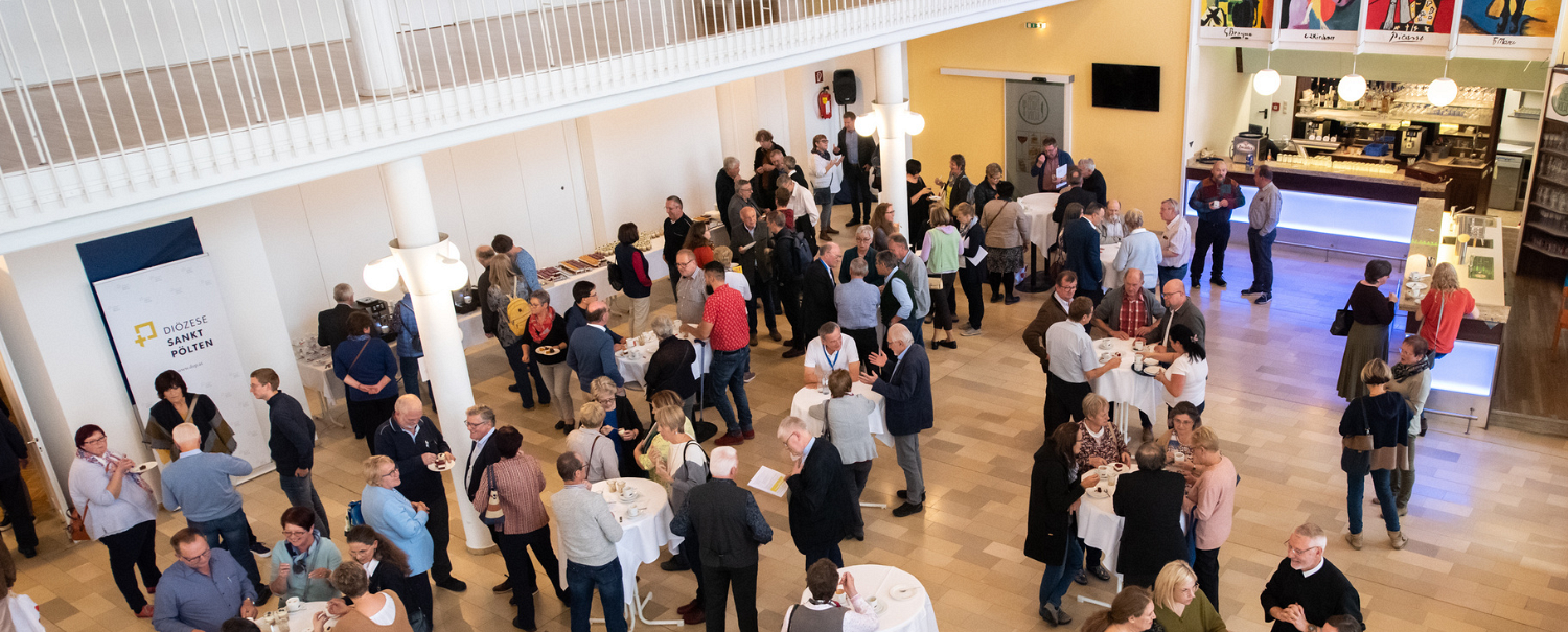 Diözese St. Pölten