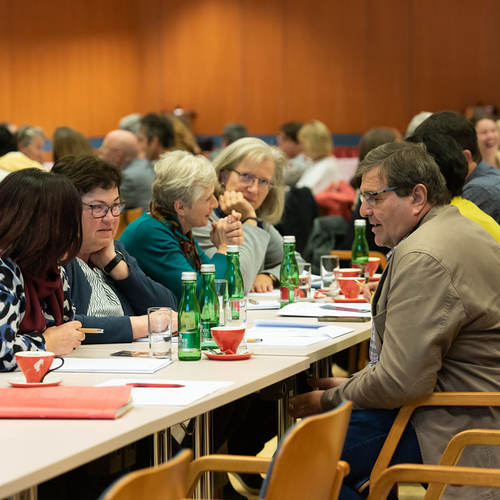 Diözese St. Pölten