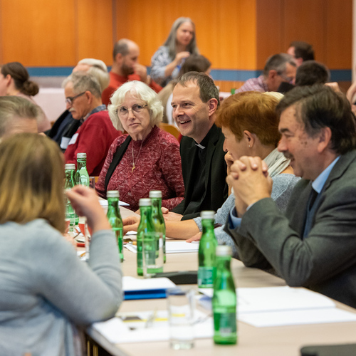 Diözese St. Pölten